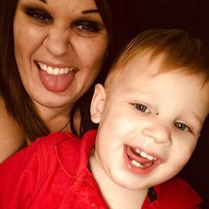 Meet your Posher, Erica